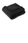 Port Authority  ®  Oversized Ultra Plush Blanket. BP32