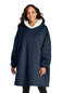 Port Authority ®  Mountain Lodge Wearable Blanket BP41