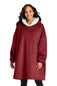 Port Authority ®  Mountain Lodge Wearable Blanket BP41