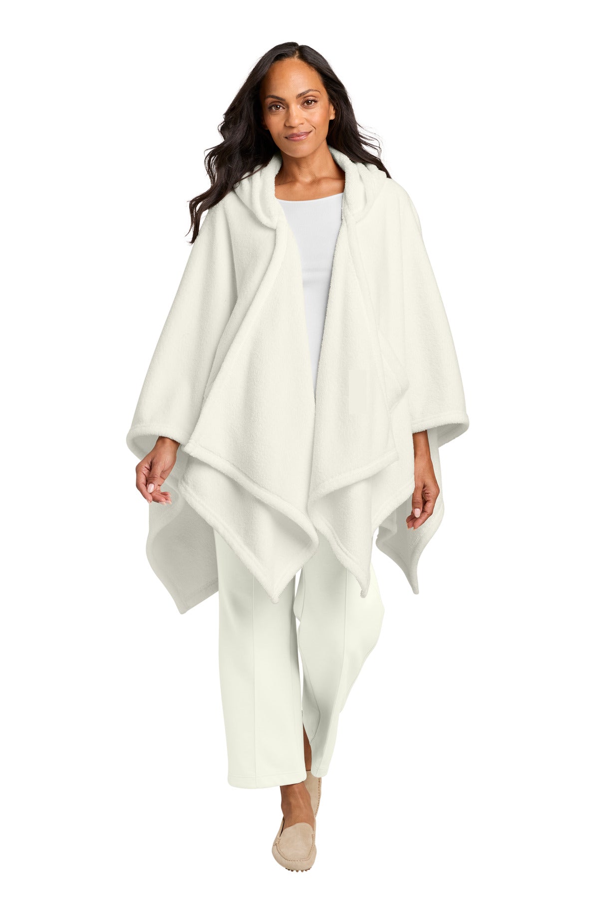 Port Authority ®  Dream Plush Open Hoodie BP44