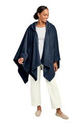Port Authority ®  Dream Plush Open Hoodie BP44
