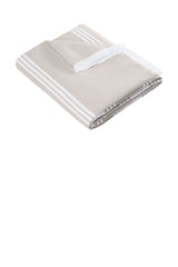 Port Authority ®  Beach Throw BP91