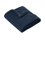 Port Authority ®  Waffle Throw BP92
