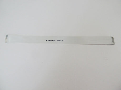 15 POS 8 Flat Cable; Print Head Cable