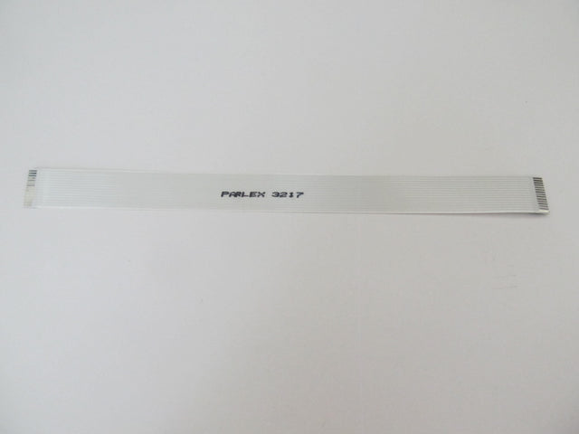15 POS 8 Flat Cable; Print Head Cable