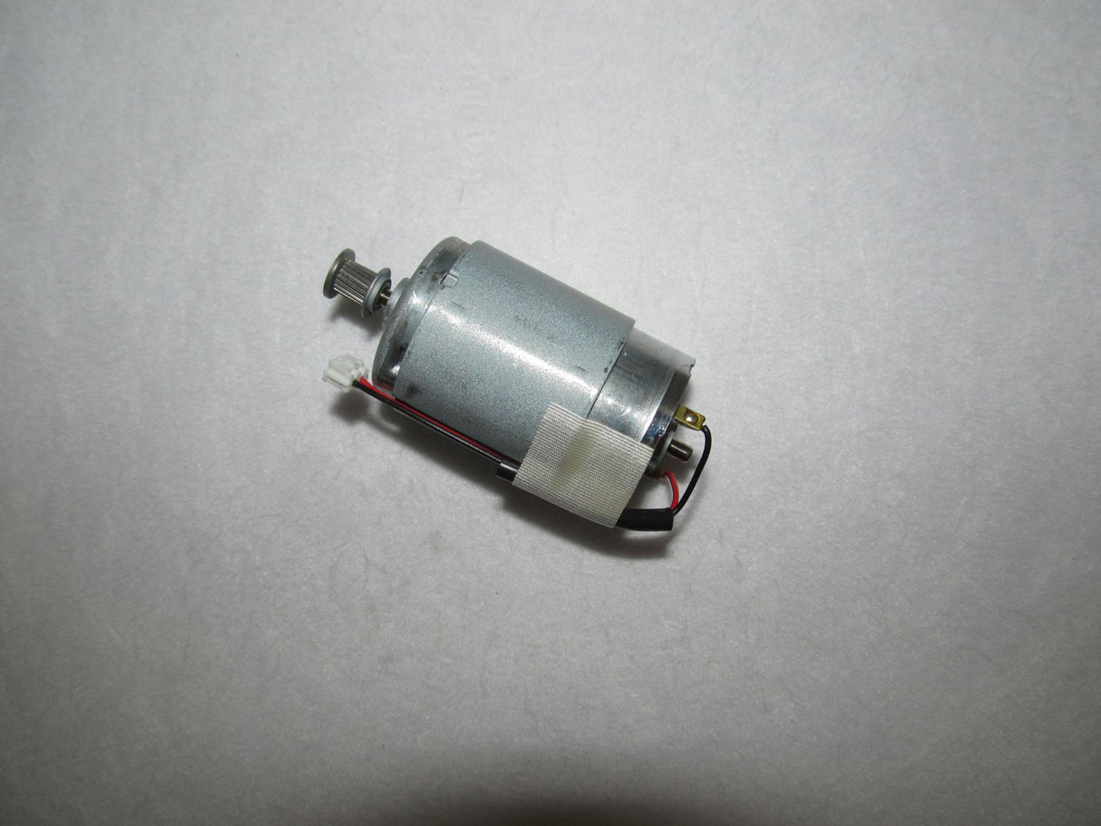 Carriage Motor MOD1