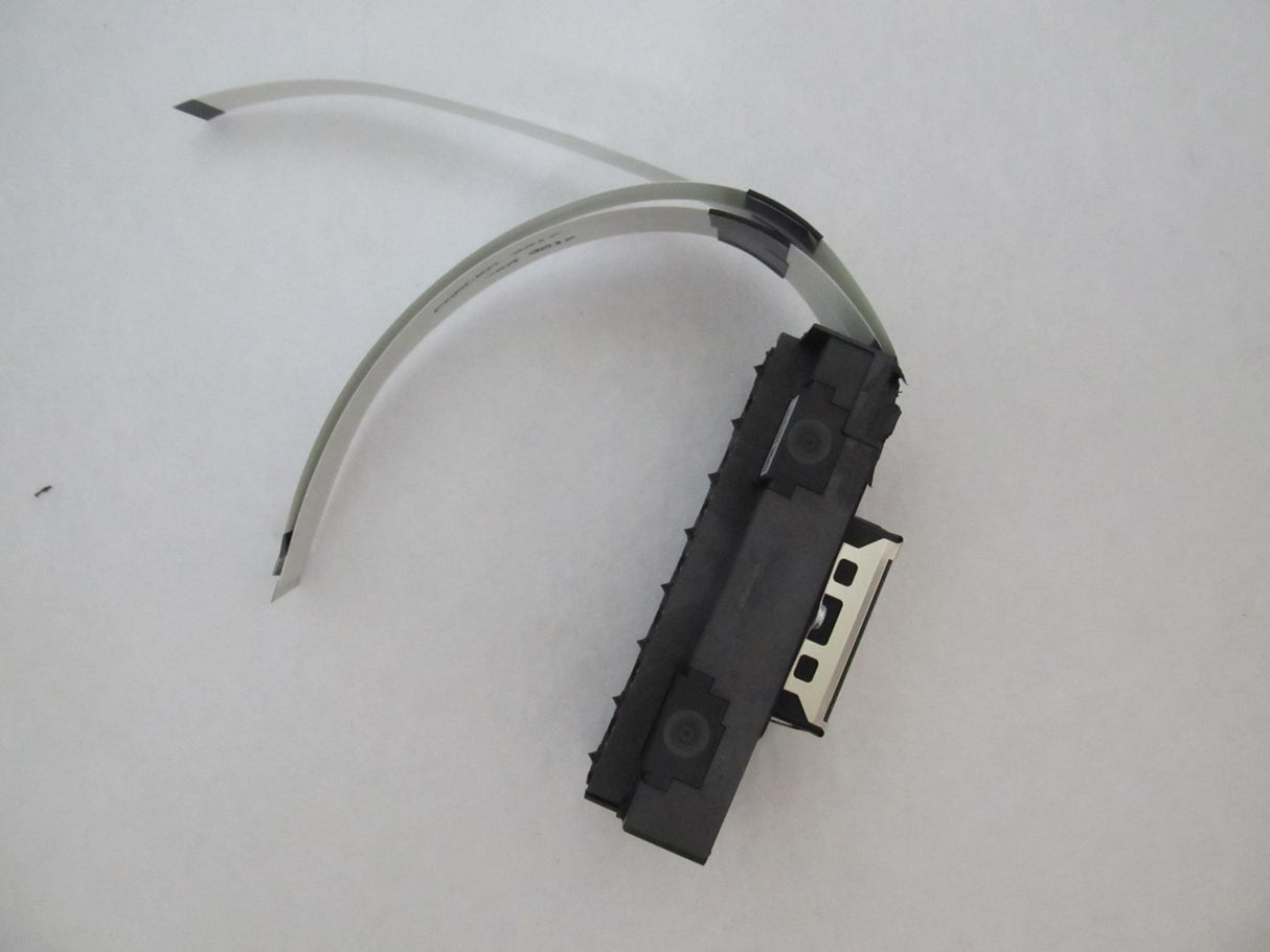 DTG Mod1 Print Head Modified