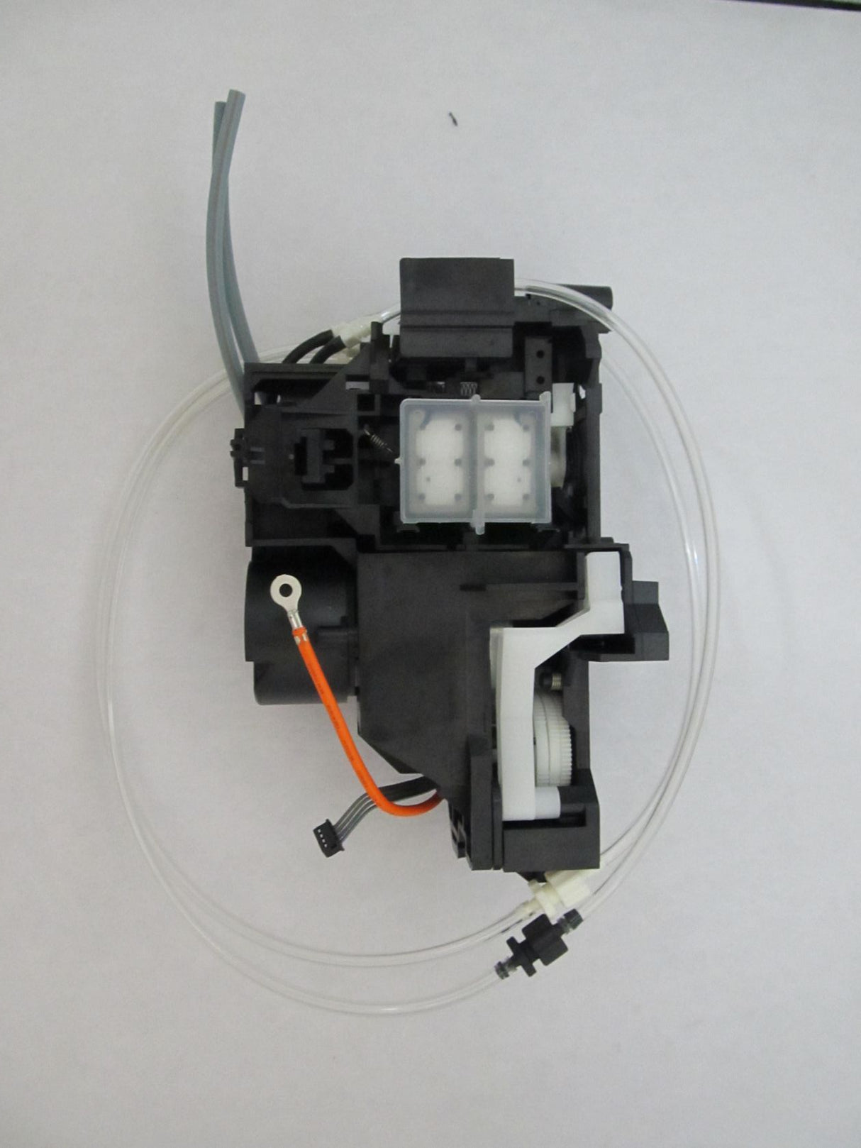 Mod1 Capping Station