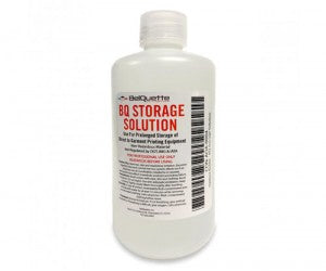 BQ Storage Solution - 1000mL