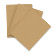 Kraft Paper 15" x 19", Matte - 25ct