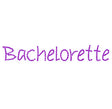 Bachelorette