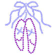 Ballet Slipper