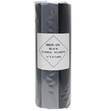 Black Fusible Mesh Stabilizer 12x25 Yd Roll