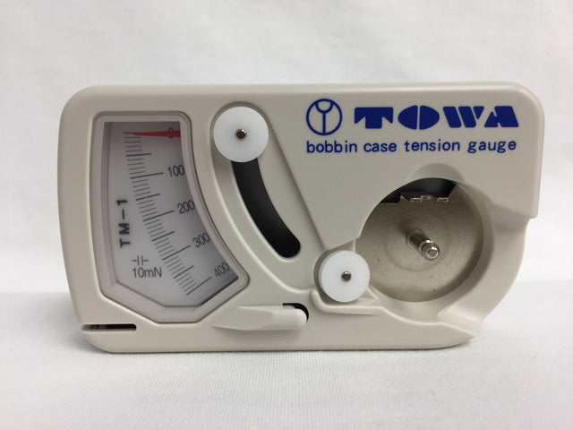 Bobbin Tension Gauge - Size L TOWA