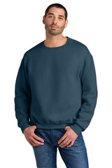 Jerzees Rugged ™  Unisex Crewneck Sweatshirt C12M