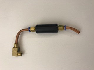 Silencer for Vacuum Generator (Machine Part)