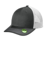 Port Authority ®  Eco Snapback Trucker Cap C402ECO