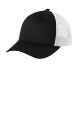 Port Authority  ®  Low-Profile Snapback Trucker Cap C402LP