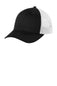 Port Authority  ®  Low-Profile Snapback Trucker Cap C402LP