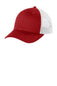 Port Authority  ®  Low-Profile Snapback Trucker Cap C402LP