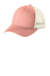 Port Authority  ®  Low-Profile Snapback Trucker Cap C402LP