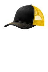 Port Authority ®  Snapback Trucker Cap. C402
