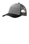 Port Authority ®  Snapback Trucker Cap. C402