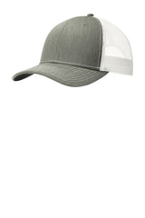 Port Authority ®  Snapback Trucker Cap. C402