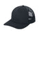 Port Authority ®  Snapback Trucker Cap. C402