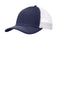 Port Authority ®  Snapback Trucker Cap. C402