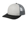 Port Authority ®  Snapback Trucker Cap. C402