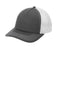 Port Authority ®  Low-Profile Snapback 5-Panel Trucker Cap C405LP