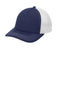 Port Authority ®  Low-Profile Snapback 5-Panel Trucker Cap C405LP