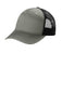 Port Authority ®  Snapback Five-Panel Trucker Cap C405