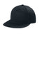 Port Authority ®  Snapback Flat Bill Cap C406