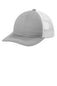 Port Authority ®  Unstructured Snapback Trucker Cap C409