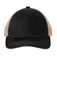 Port Authority ®  Distressed Mesh Back Cap C600