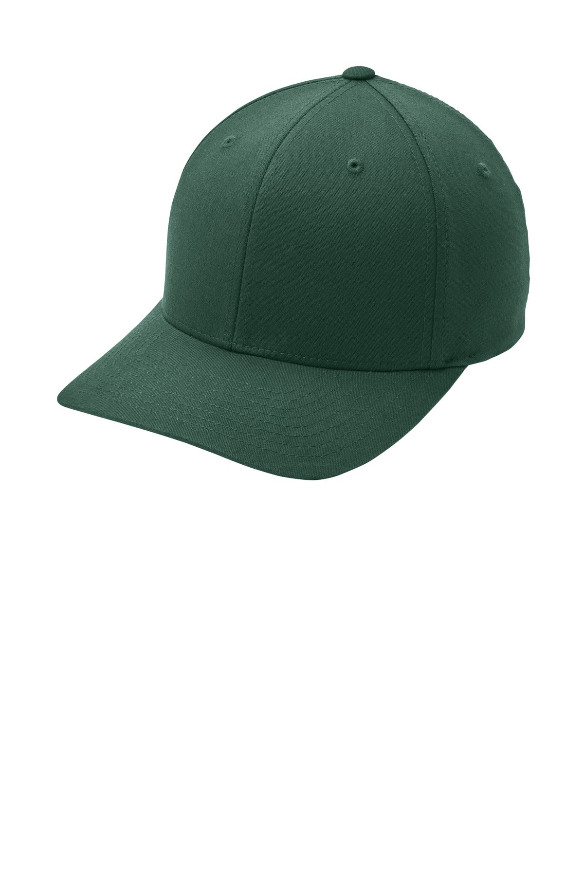 Port Authority ®  Flexfit ®  Cotton Twill Cap. C813