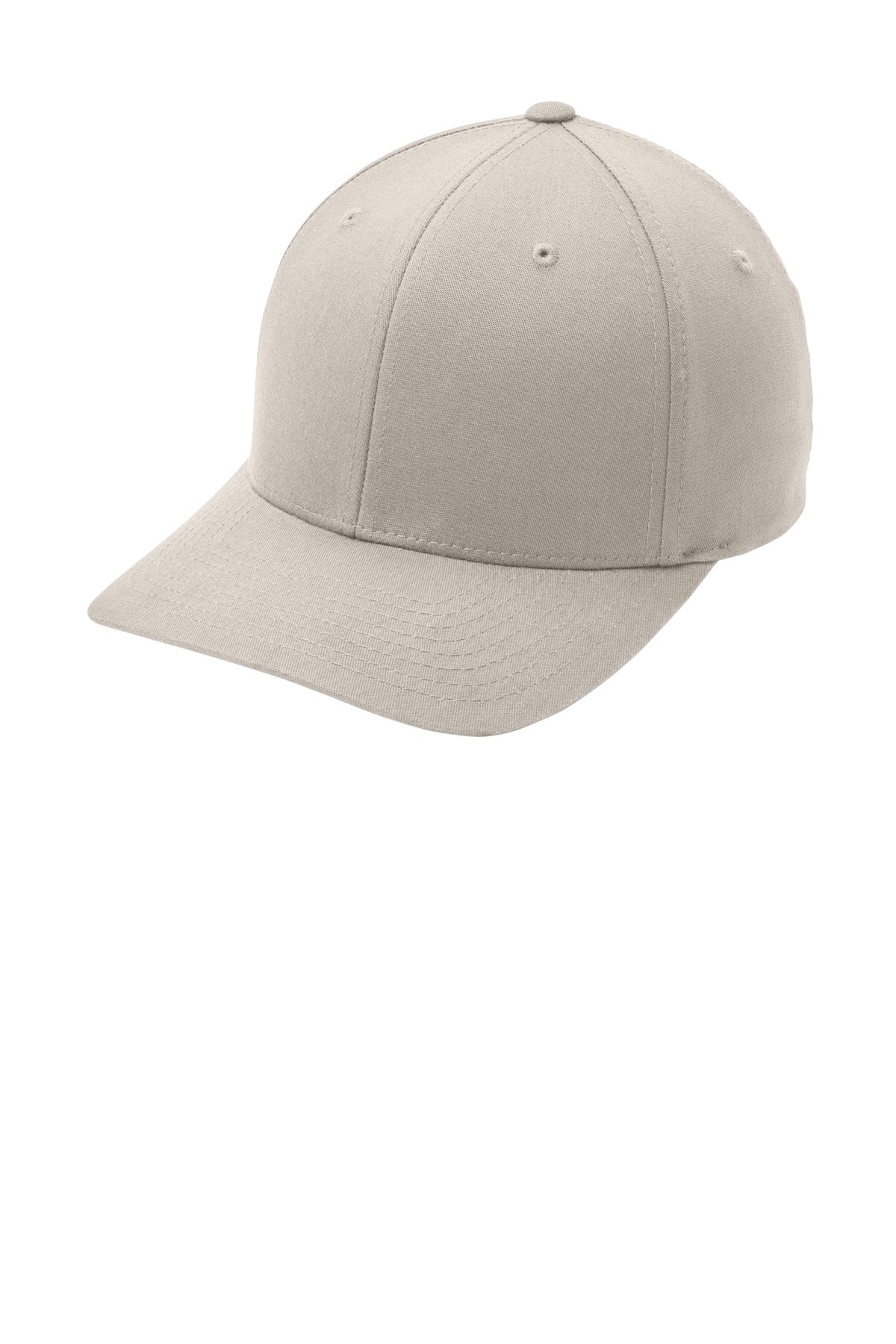 Port Authority ®  Flexfit ®  Cotton Twill Cap. C813