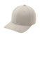 Port Authority ®  Flexfit ®  Cotton Twill Cap. C813