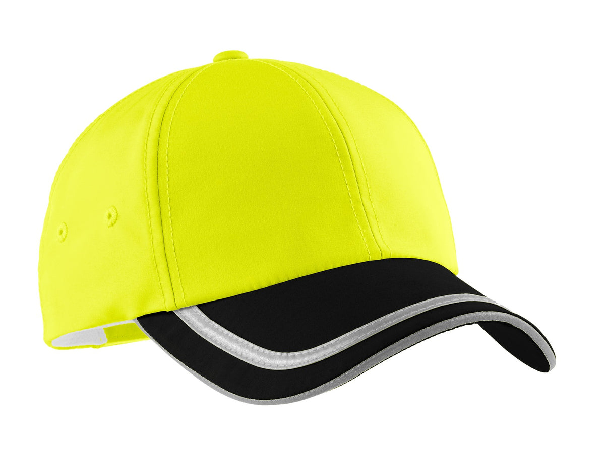 Port Authority ®  Enhanced Visibility Cap.  C836