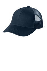 Port Authority ®  Adjustable Mesh Back Cap. C911