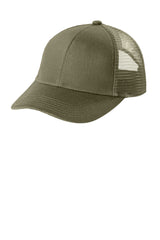 Port Authority ®  Adjustable Mesh Back Cap. C911