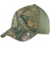 Port Authority ®  Camouflage Cap with Air Mesh Back. C912
