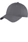 Port Authority ®  Youth Six-Panel Unstructured Twill Cap. YC914