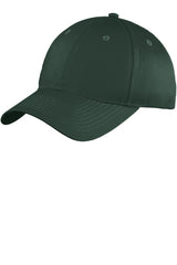 Port Authority ®  Six-Panel Unstructured Twill Cap. C914