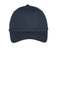 Port Authority ®  Six-Panel Unstructured Twill Cap. C914