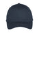 Port Authority ®  Six-Panel Unstructured Twill Cap. C914