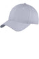 Port Authority ®  Six-Panel Unstructured Twill Cap. C914