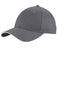 Port Authority ®  Unstructured Sandwich Bill Cap. C919